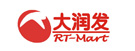 大潤(rùn)發(fā)樓頂招牌審批