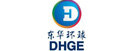 東華環(huán)球樓頂招牌發(fā)光字
