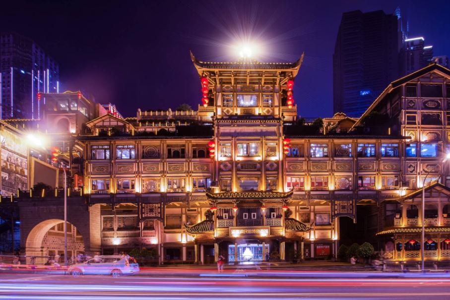 如何優(yōu)化樓體照明？如何提升建筑品質(zhì)
