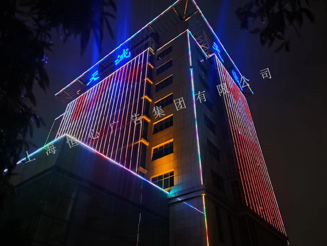 樓頂廣告牌安裝